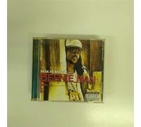Beenie Man - Back to Basics