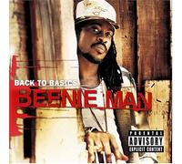 Beenie Man - Back to Basics