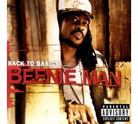 Beenie Man - Back to Basics