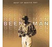 Beenie Man - Best Of Beenie Man