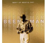 Beenie Man - Best Of Beenie Man Collector'S (2 CD)