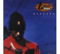 Beenie Man - Blessed by Beenie Man
