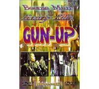 Beenie Man / Bounty Killer – Gun Up