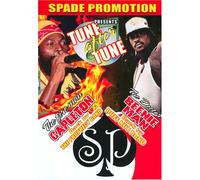 Beenie Man/Capleton - Tune After Tune