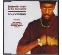 Beenie Man - Foundation