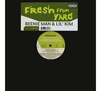 Beenie Man - Fresh From Yard / Bossman