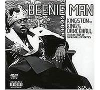 Beenie Man - From Kingston to King