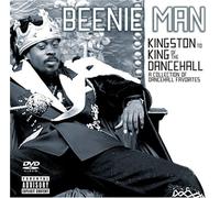 Beenie Man - From Kingston to King