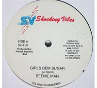 Beenie Man - Girls Dem Sugar / Romie