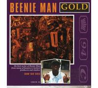 Beenie Man - Gold