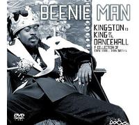 Beenie Man - Greatest Hits So Far: from Kingston to King of the