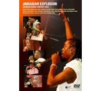 Beenie Man - Jamaican Explosion: Summer 2004