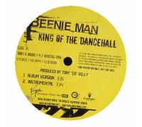 Beenie Man - King of the Dancehall