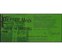 Beenie Man - King Of The Dancehall