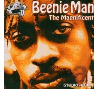 Beenie Man - Magnificent