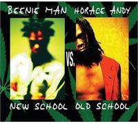 Beenie Man - New School Vs Old School