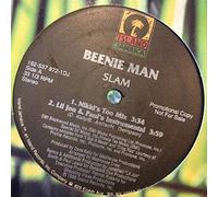 Beenie Man - Slam