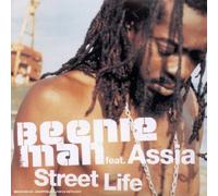 Beenie Man - Street Life