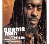 Beenie Man - Street Life