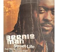 Beenie Man - Street Life [Import]