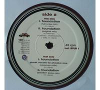 Beenie Man & The Taxi Gang / Foundation