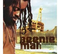 BEENIE MAN - Tropical Storm