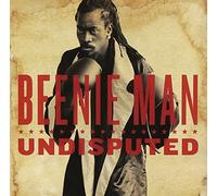 Beenie Man - Undisputed