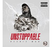 BEENIE MAN - Unstoppable