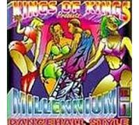 Beenie Man - Vol. 1-Millennium Dancehall