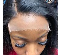 BEEOS - 【Pizzo ultrasottile da 0,10 mm "SKINLIKE Real HD"】La serie SKINLIKE Real HD Lace è rilasciata da BEEOS, realizzata in pizzo svizzero. Ultra sottile e invisibile con soli 0,10 mm. Può essere