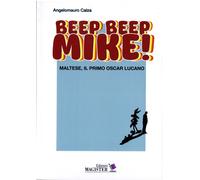 Beep-beep Mike Maltese, il primo Oscar lucano - Calza Angelomauro
