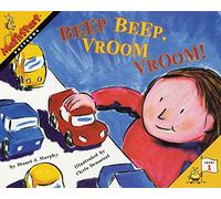 Beep Beep, Vroom Vroom!: Patterns
