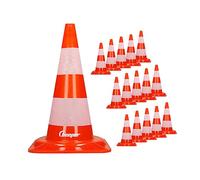 BEEPER 5761#IZI#795 Cono di Traffico, Arancia
