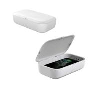 BEEPER - Box di disinfezione e ricarica mobile 2 in 1, taglia L