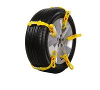 BEEPER Catene di collane urgenti per Neve e Fango SR2