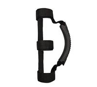 BEEPER ME111, Maniglia di Trasporto per Monopattino o Bicicletta Pieghevole 61/5000 Résultats de Traduction Unisex Adulto, Nero, Universale