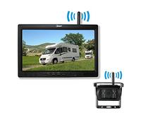 BEEPER - Motorhome Wireless Backup Camera RWEC100X-RF