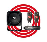 BEEPER XR5-TX1 Allarme Auto Universale
