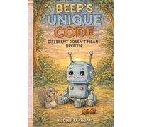 Beep's Unique Code: Different Doesn't Mean Broken