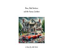 Beer, Bad Decisions, and the Camaro Incident