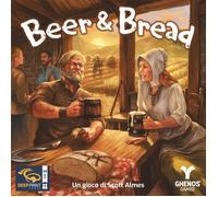 Beer & Bread