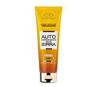 Beer Bronze (Crema Corpo)