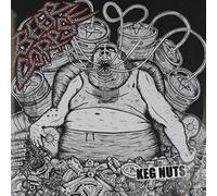 Beer Corpse - Keg Nuts