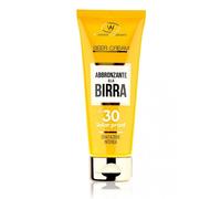 Beer Cream Tubo Spf30 100ml