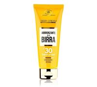 BEER CREAM TUBO SPF30 100ML