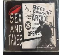 Beer Dawgs - Sex & Taxes