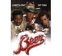 Beer (DVD) Loretta Swit Rip Torn