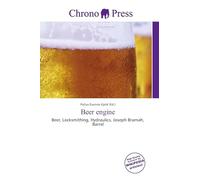 Beer engine: Beer, Locksmithing, Hydraulics, Joseph Bramah, Barrel