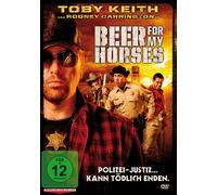 Beer for my Horses