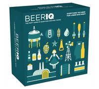 Tema BeerIQ Divertimento competitivo altamente interattivo con gioco di strategi